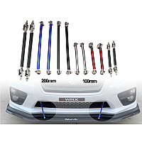 Διάφορα χρώματα ρυθμιζόμενων στήριγμάτων μπροστινού προφυλακτήρα 20 cm - DU84-DU88 - Sellzone.bg Διάφορα χρώματα ρυθμιζόμενων στήριγμάτων μπροστινού προφυλακτήρα 20 cm - DU84-DU88